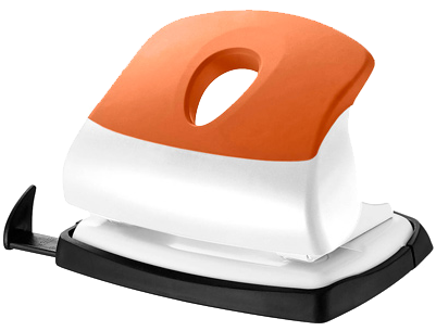 O1s Medium Two Hole Punch 91p2, 20 Sheets - Clothes Iron (400x400)