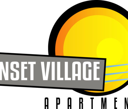 Image Of Sunset Village Apartments In Bellevue, Wa - Usa Water Polo (416x354)