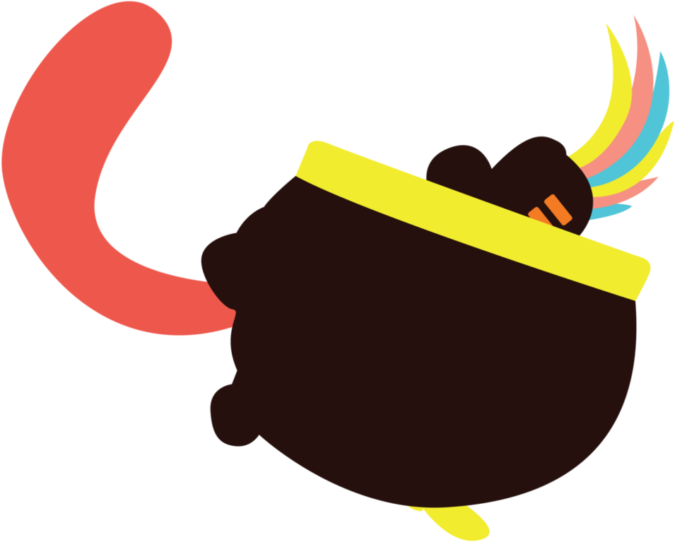 Lemmy Koopa - Lemmy Koopa Logo (998x801)