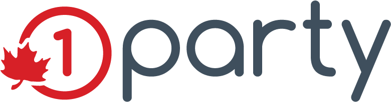 One Party, One Goal - Dartlang (892x292)