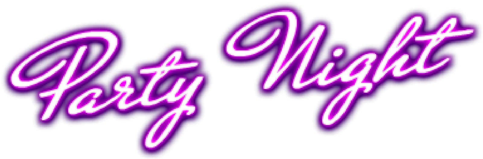 Hai Jakarta Clubers Cityzen,4 Night Party Is A Team - Ready For Party Png (1912x812)