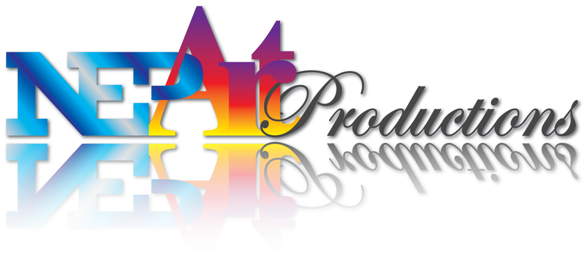 Custom Crafted Web And Graphic Design Solutions - Spring Flowers Clip Art (1985x833)