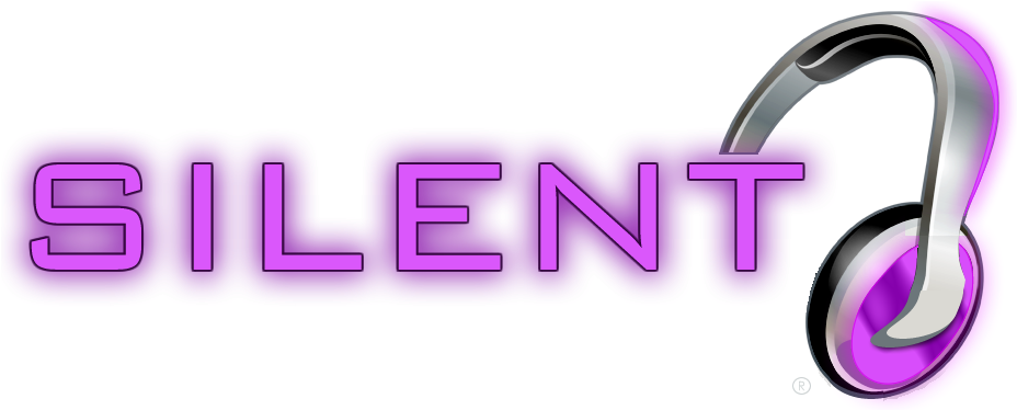 Silent Events - Graphic Design (970x484)