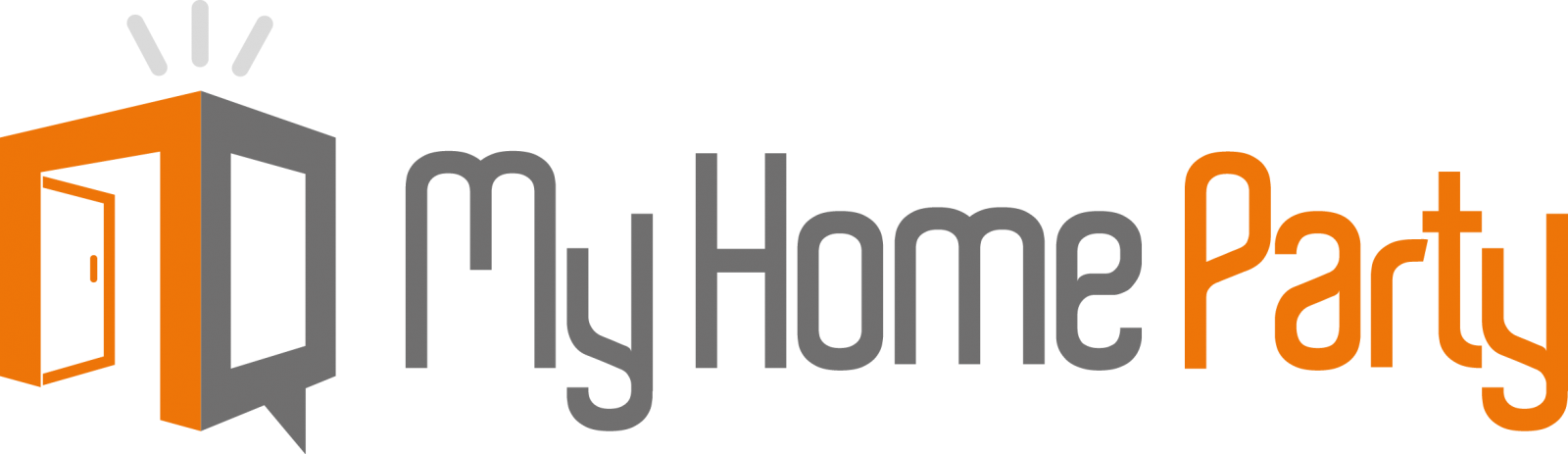 Exciting New Platform - Logo My Home Party (1600x463)