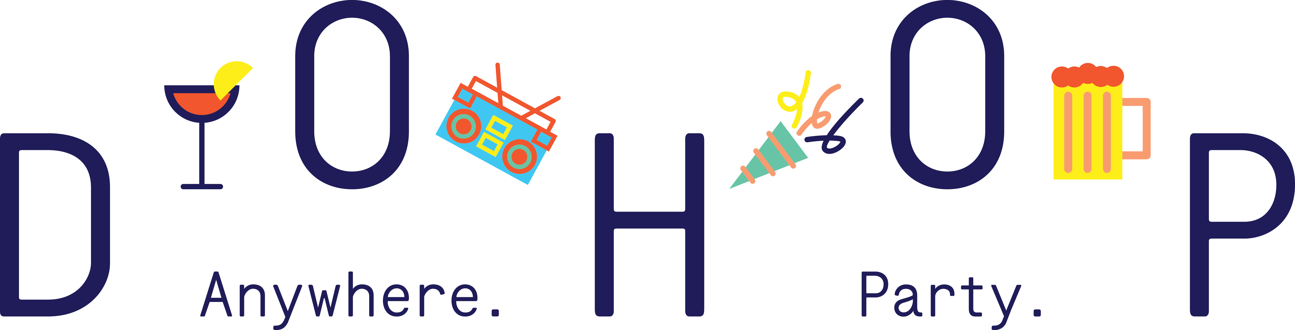 Icons/ 04 Nov 2015 - Dohop Logo (5444x1388)