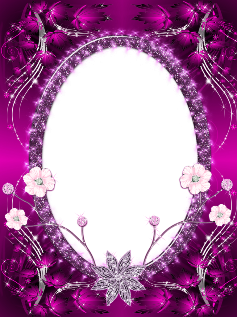 Picture Frames Design - Beautiful Photo Frame (768x1024)