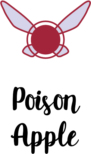 Fairy Tale Vinyl - Fairy Tale Vinyl (302x527)