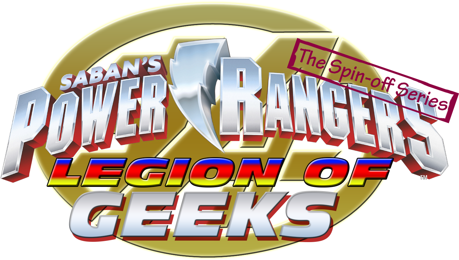 Legion Of Geeks - Legion Of Geeks (1579x879)