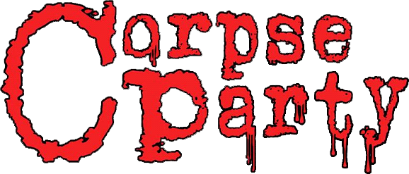 Corpse Party 3ds Logo (578x247)