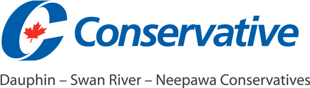 Conservative Party Of Canada - Conservative Party Of Canada (645x188)