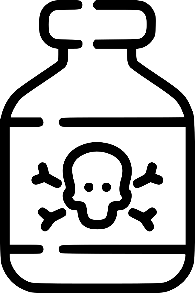 Poison Drug Medicine Comments - Pharmaceutical Drug (652x980)