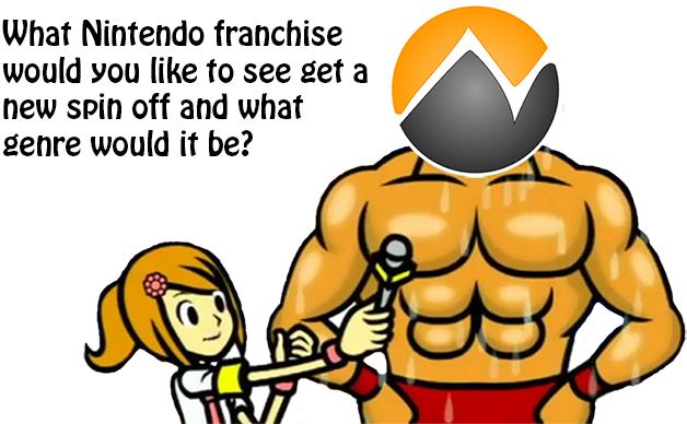 What Nintendo Franchise Would You Like To See Get A - Nin Beat The Beat: Rhythm Parad. 00 Wii (700x394)