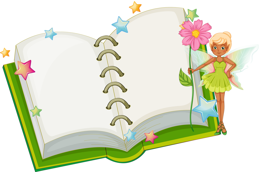 Яндекс - Фотки - Crianças Lendo Livros (1024x681)