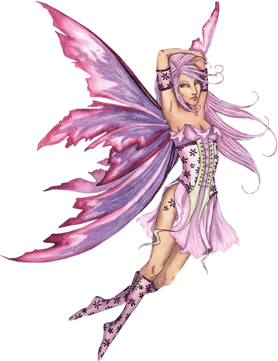 Fairy Fairie Festival Riddle In The Mountain Flower - Fairy Fairie Festival Riddle In The Mountain Flower (543x706)