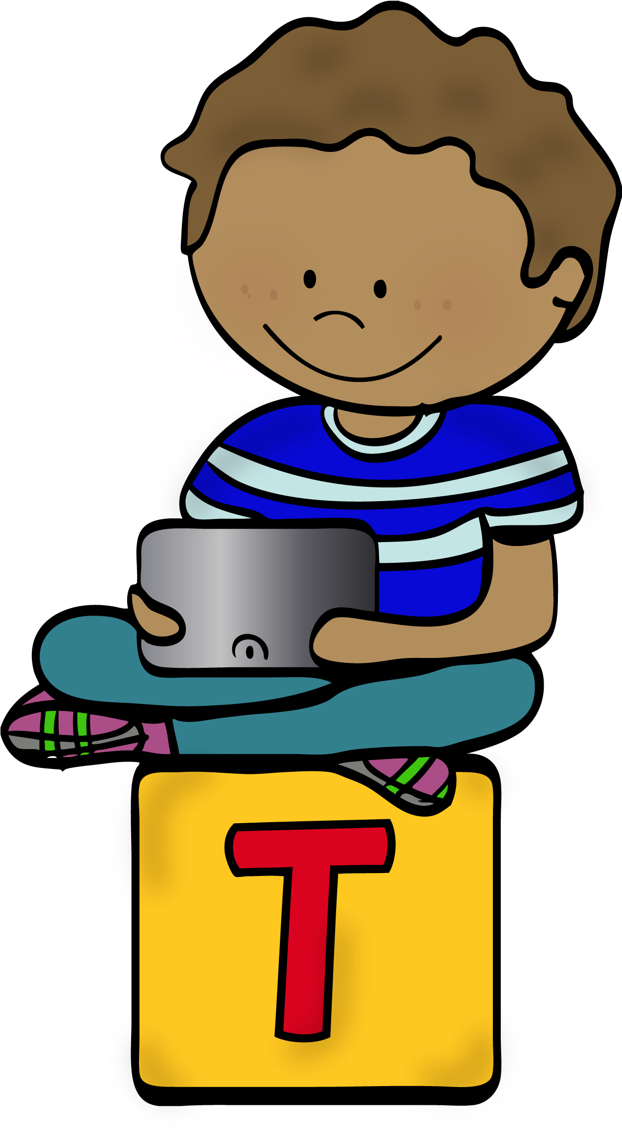 Steam Challenges In The Elementary Science Class - Steam Challenges In The Elementary Science Class (1329x2442)