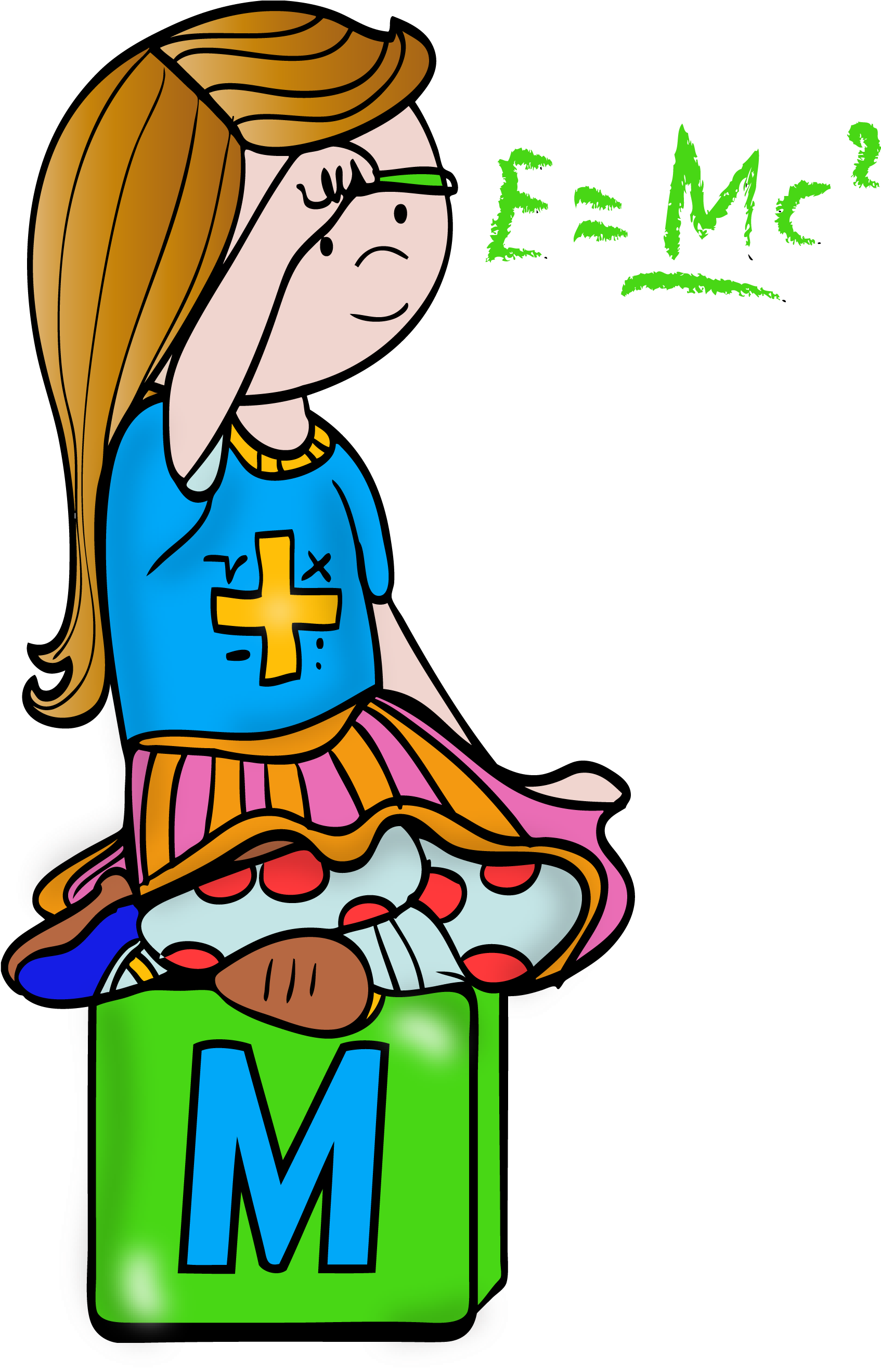 Teaching With Google - Mathematics (1763x2725)