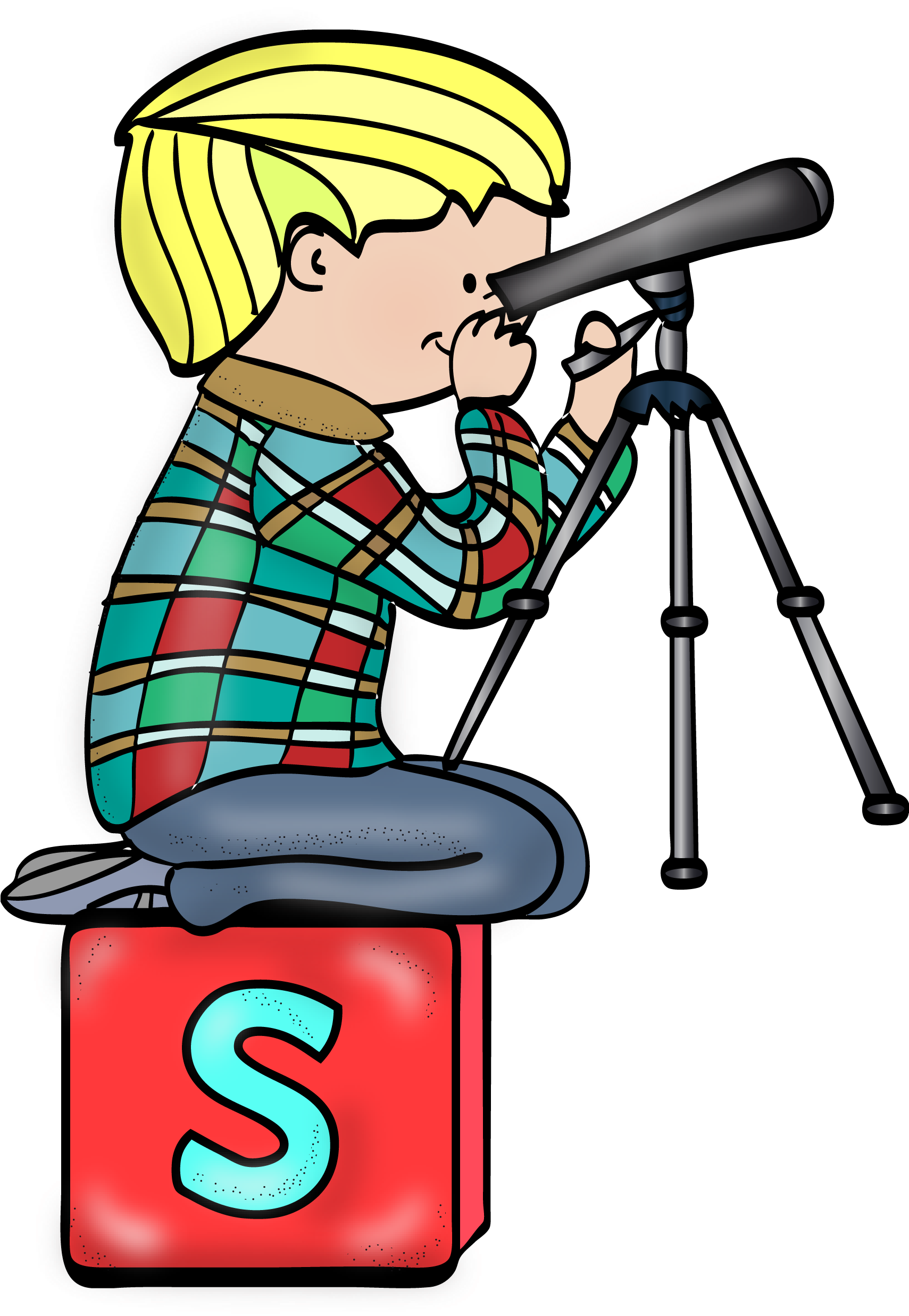 Steam Challenges In The Elementary Science Class - School (1737x2646)