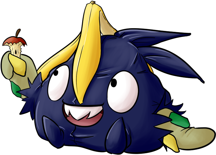 Name Your Poison - Shiny Trubbish (762x561)