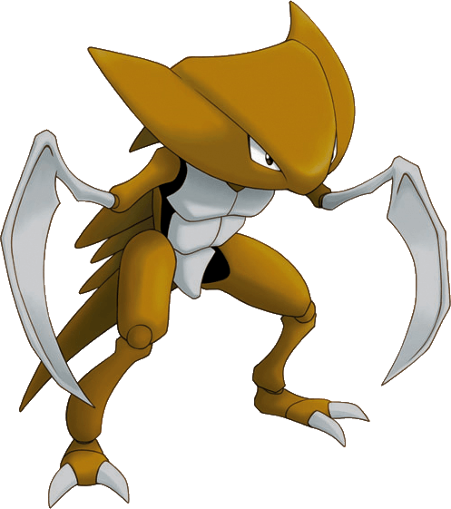 #kabutops Pokemon Mystery Dungeon Explorers Of Time - Pokemon Kabutops (497x561)