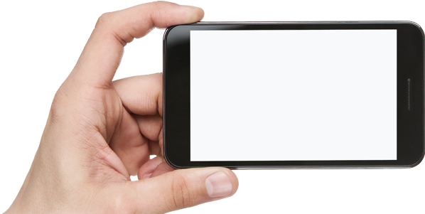 Holding Phone Stock (610x303)