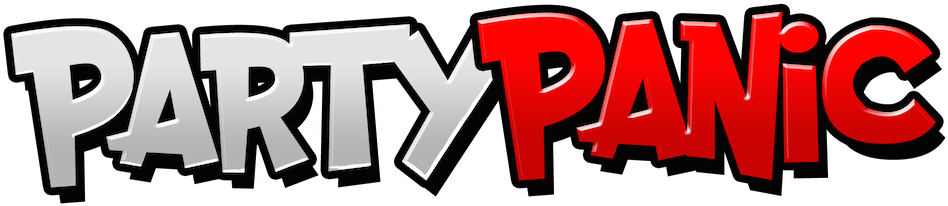 What The Heck Is This - Party Panic Logo (1000x218)