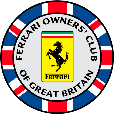 Marchionne Raises Fiat Chrysler Stake As Ferrari Spin-off - Ferrari Owners Club (445x445)