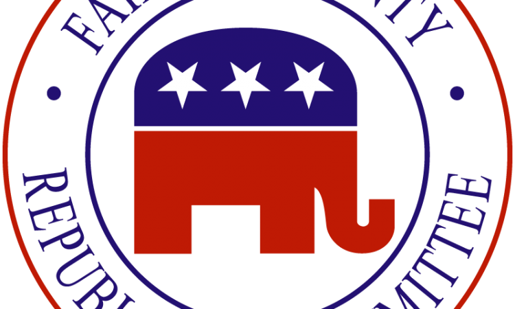 May 22 Membership Meeting Announcement - So Cute Republican Ornament (round) (750x450)