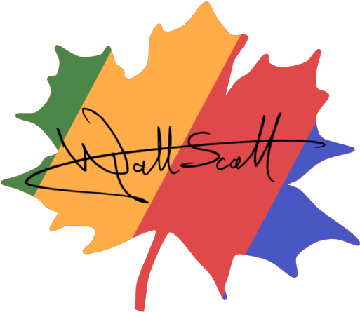 Canada Politics - Maple Leaf Clip Art (512x512)