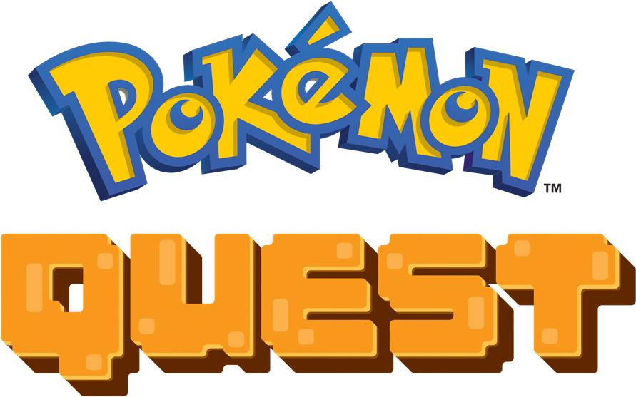 Mit Pokémon Quest Ist Ein Neues Kostenloses Spin Off - Pokemon 9-pocket Portfolio: Pikachu (1024x585)
