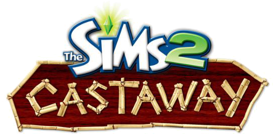 The Sims - Sims Castaway (560x280)