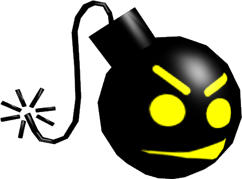 Serious Bomb - Serious Bomb (495x388)