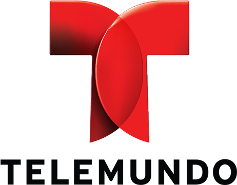 Harlan York Has Been Featured On - Telemundo Logo 2016 (500x500)