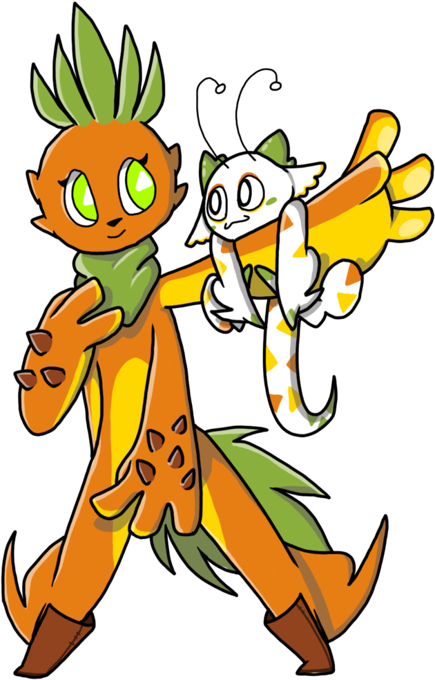 Giga - Cartoon (774x1032)