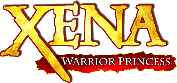 Parliamo Di Xena, Ma Il Discorso Si Amplia Anche A - Xena Warrior Princess Logo (800x310)