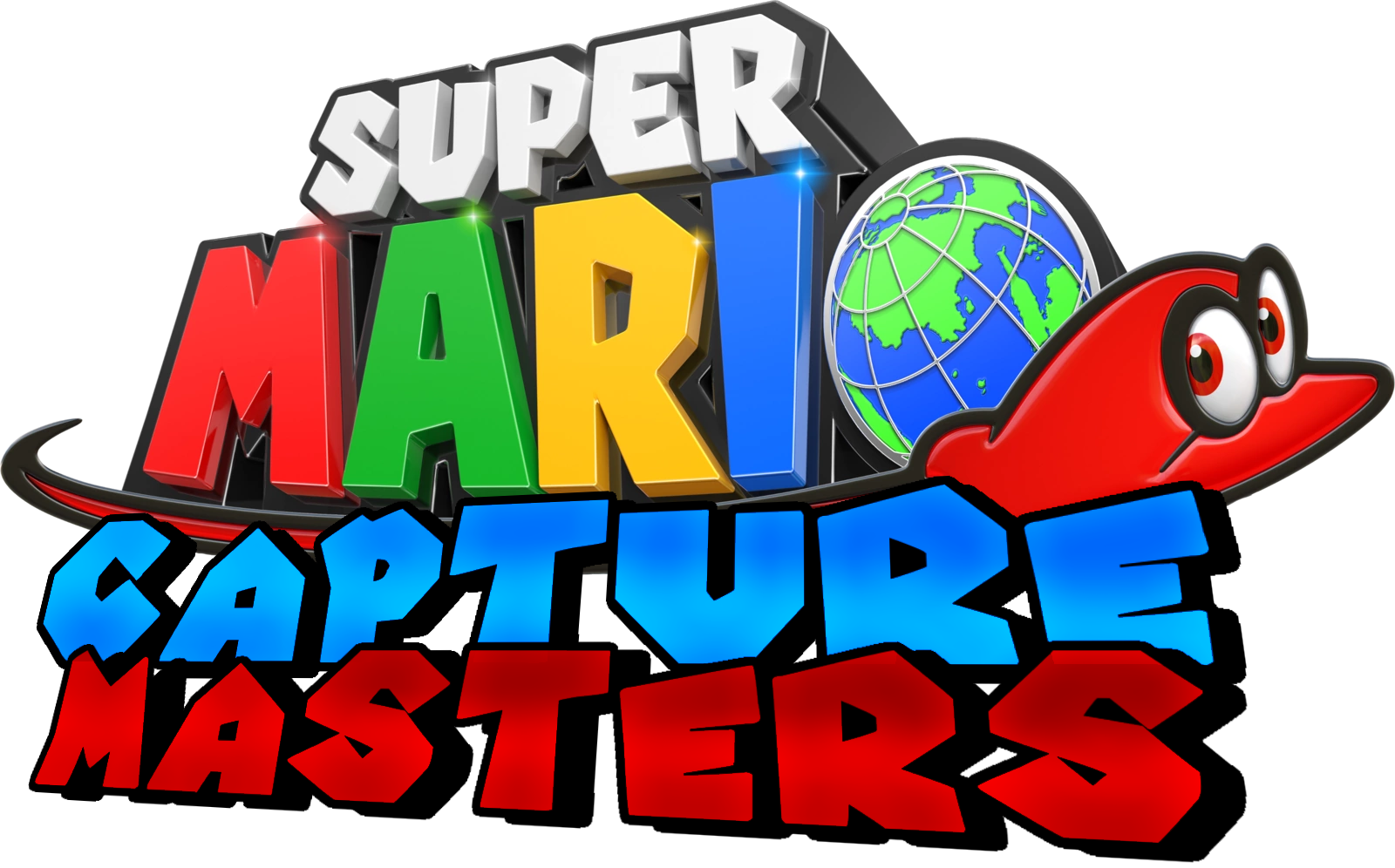 Super Mario Capture Masters Is A Fifteen Dollar Title - Super Mario Capture Masters Is A Fifteen Dollar Title (1600x996)