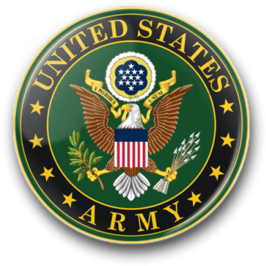 5 Military Emblems Vector (400x500)