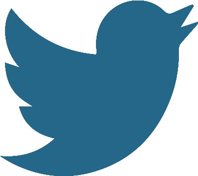 For Those Of Us Who Have Participated In The U - Twitter Black And White (400x400)