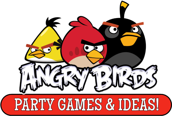 Angry Birds Stella Was A Puzzle Video Game And The - 2 Angry Birds (593x440)