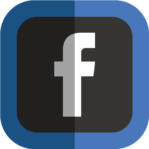 Facebook Icon - Facebook Icon Anime (512x512)