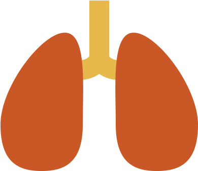 Hablemos De La Tuberculosis - Illustration (500x350)