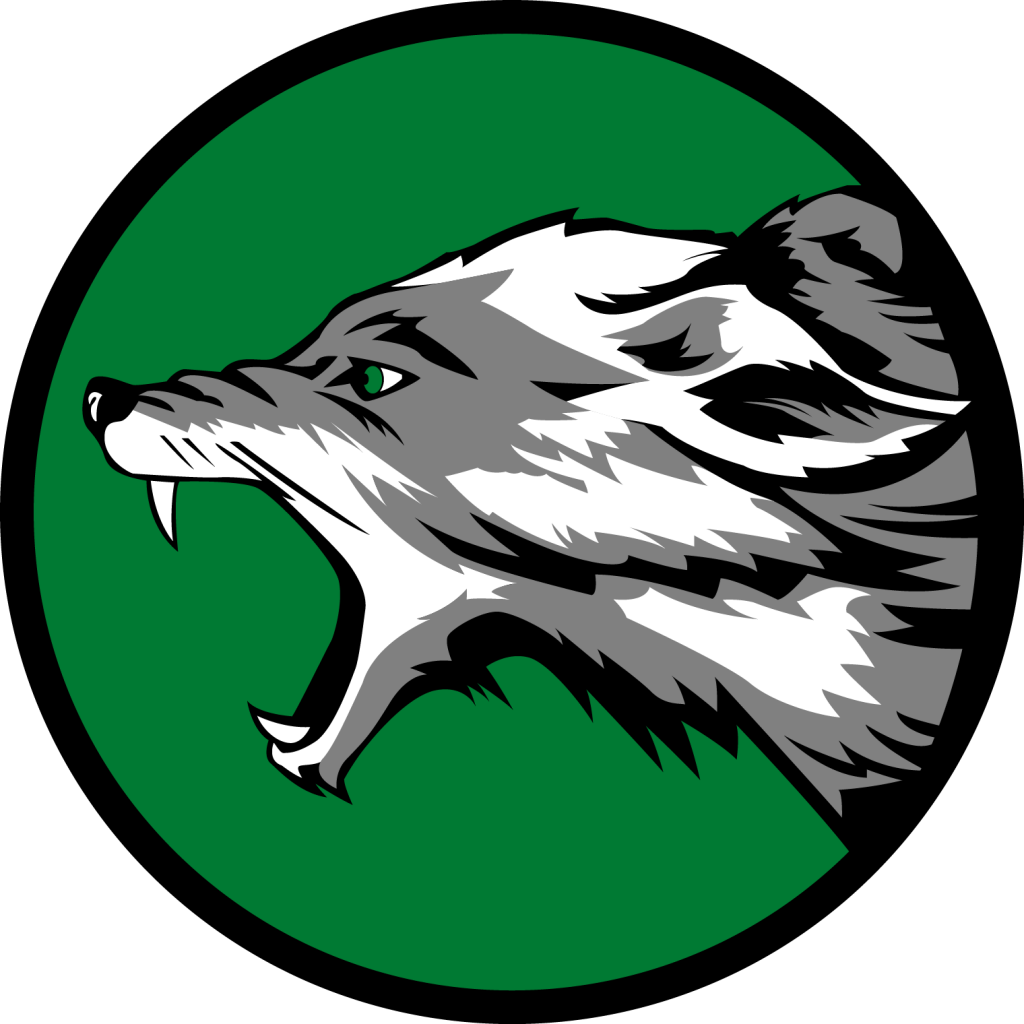 New England Wolfpack - Question Mark Clip Art (1024x1024)
