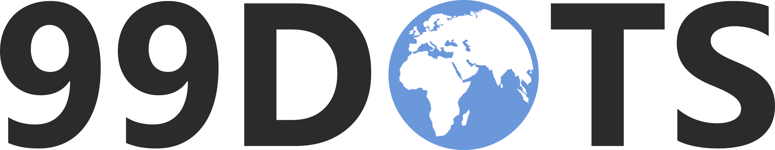 Choose A Deployment Type - 99 Dots (2636x512)