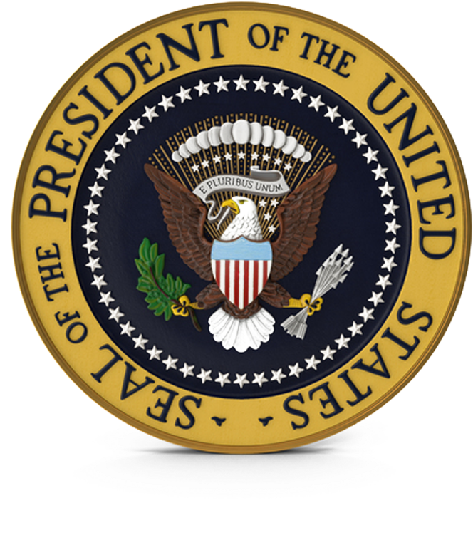 Oath Of Office Of The President Of The United States - Oath Of Office Of The President Of The United States (1000x1000)