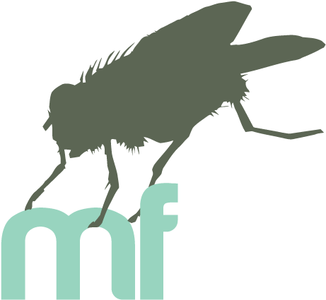 Marshfly-mark - Marsh Fly Rods (500x500)