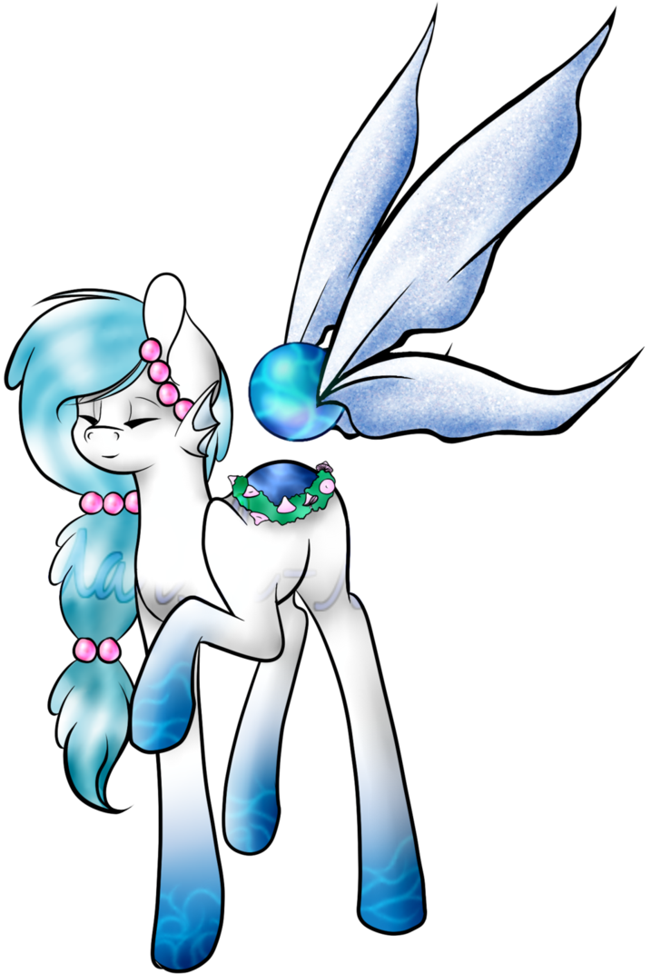 Siren - Cartoon (730x1095)