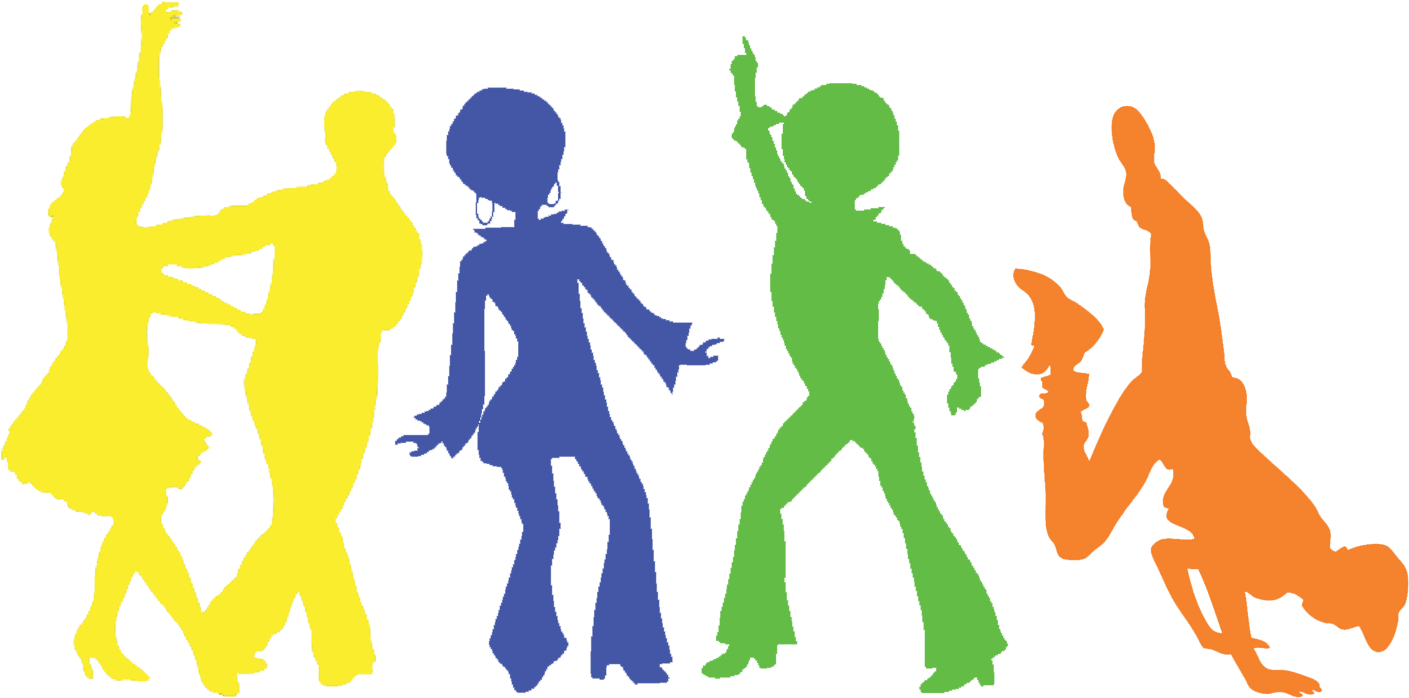 Dance Bo'ness Festival Graphic Design Art - Dance Bo'ness Festival Graphic Design Art (2048x1040)