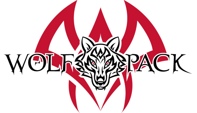 Wolfpack Boston S Hottest Rock Band Hartford Wolfpack - Wolfpack Png (784x449)