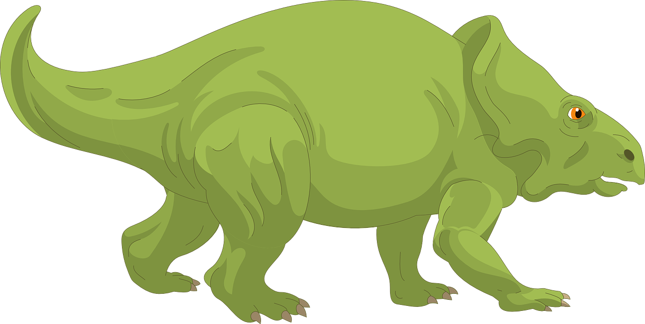 Free Dinosaur Clipart 23, Buy Clip Art - Dinosaur (1280x644)