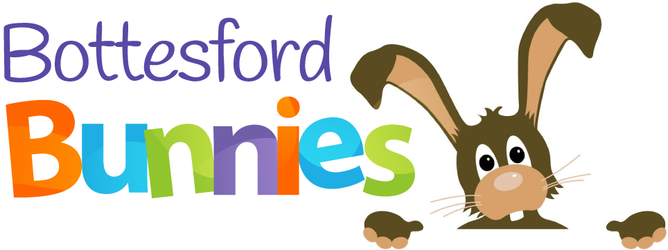 Bottesford Bunnies Outstanding Pre-school - Bottesford Bunnies (963x400)