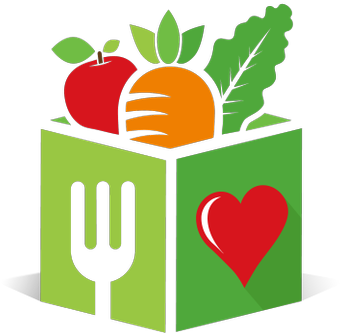 Healthy Foodie Box - Healthy Box Logo (400x400)